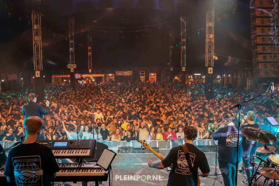 Publiek Pleinpop Zaterdag  (25)